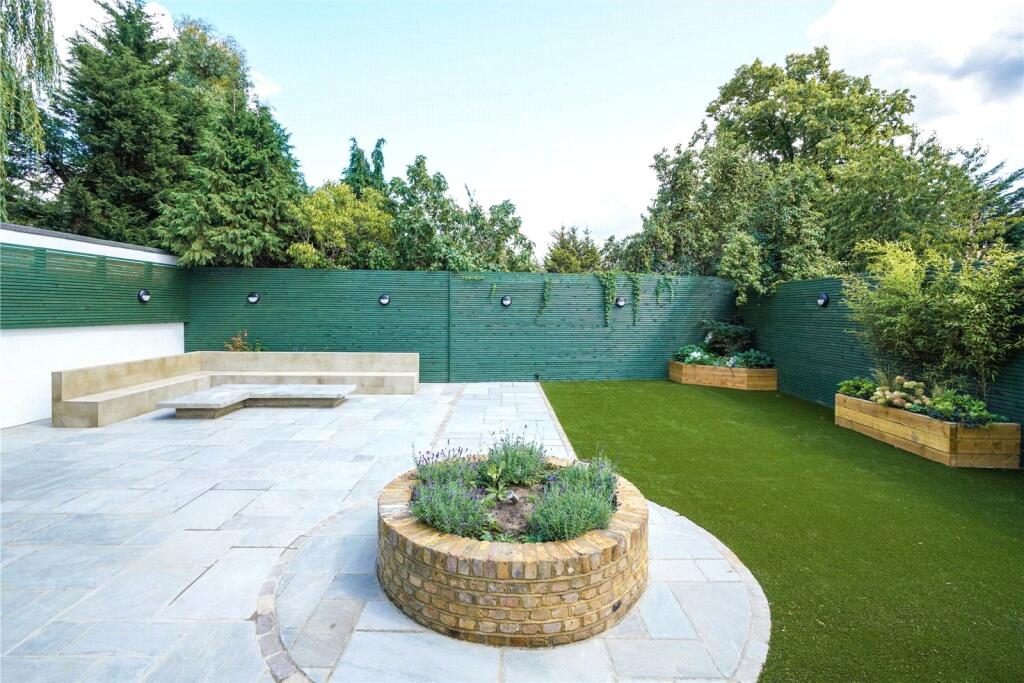 Main image of property: Corfton Road, Ealing, London, W5
