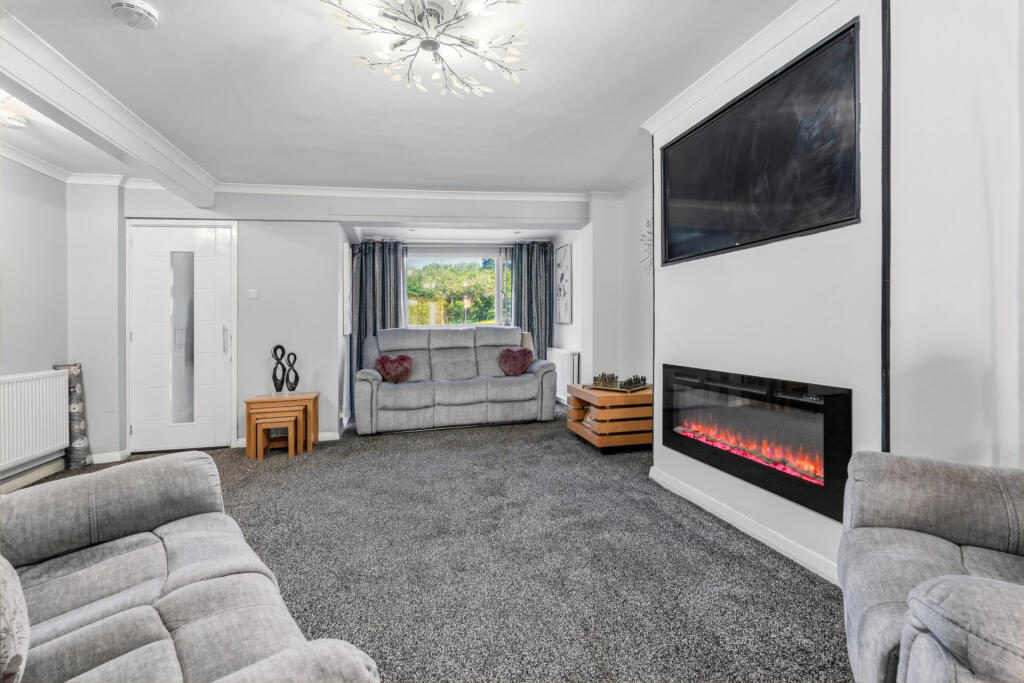 House in Paisley, Renfrewshire - View 3