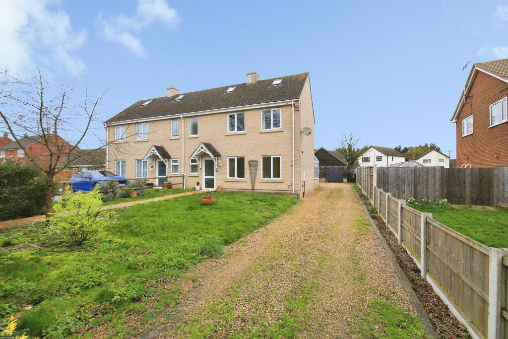 Main image of property: Ashbeach Drove, Ramsey, Huntingdon