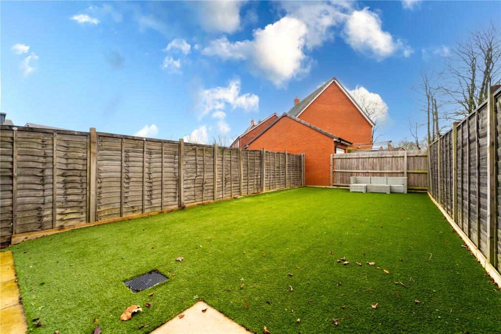 Additional image 19 of Tower View, Birmingham, B29