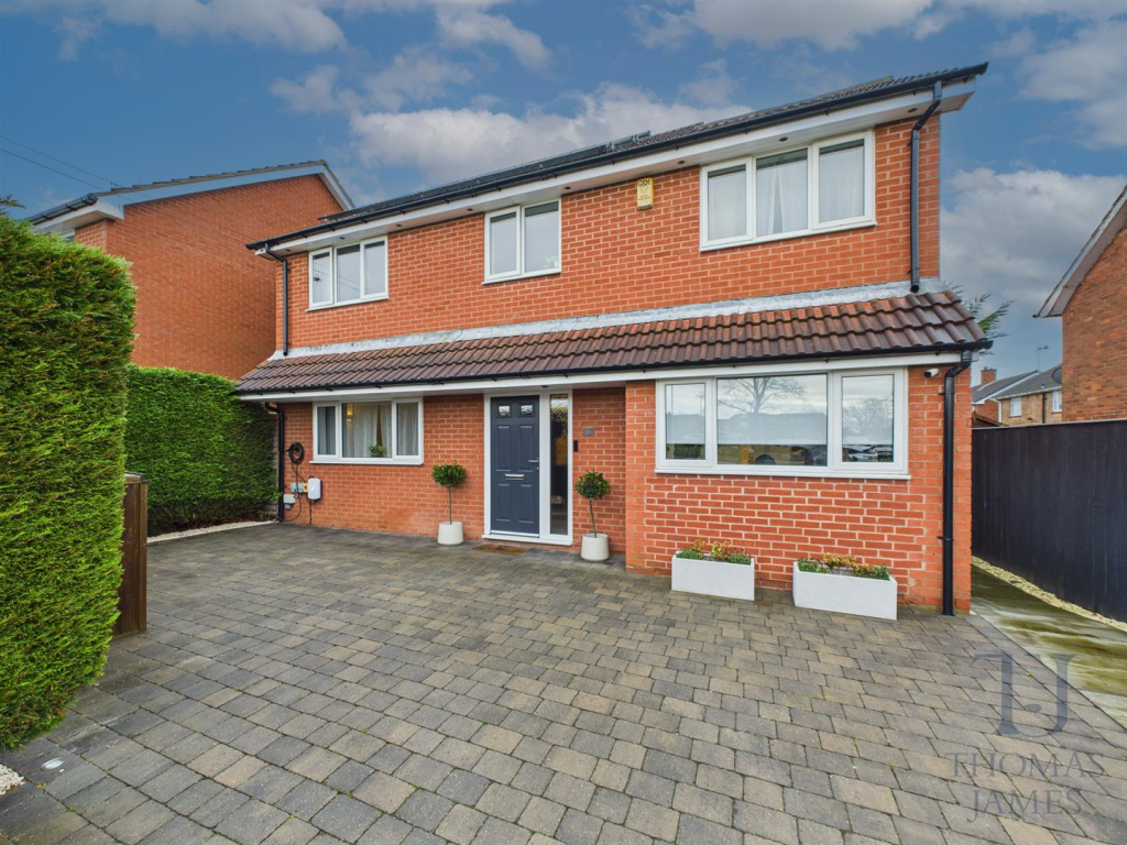 Main image of property: Colston Gate, Cotgrave, Nottingham