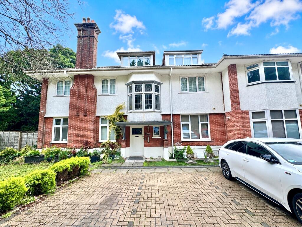 Main image of property: Nelson Road, Poole BH12