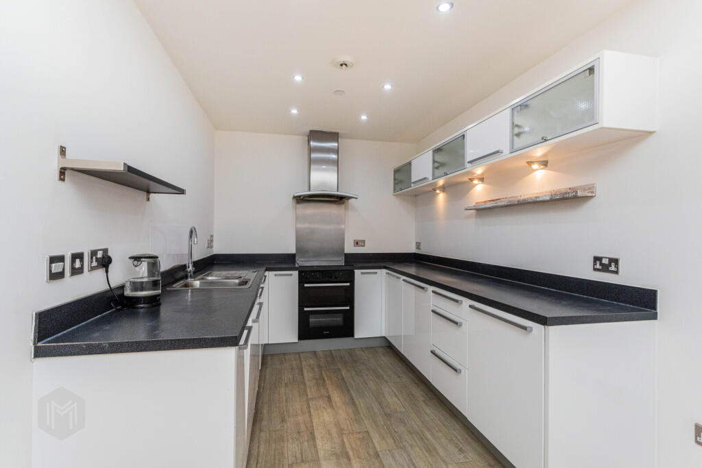 Main image of property: Deakins Mill Way, Egerton, Bolton, Greater Manchester, BL7 9YX