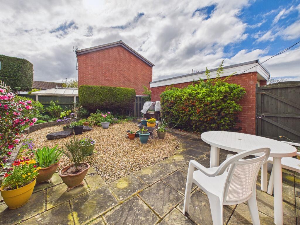 Forge Way, Chester, CH4 photo 3