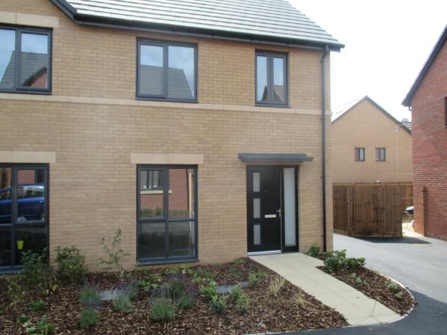Main image of property: Kesteven Way, Corby, Northamptonshire, NN18