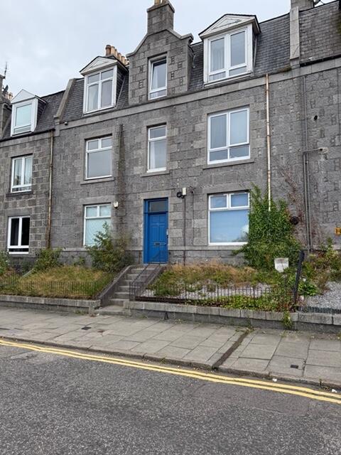 Main image of property: Menzies Road, Torry, Aberdeen, AB11