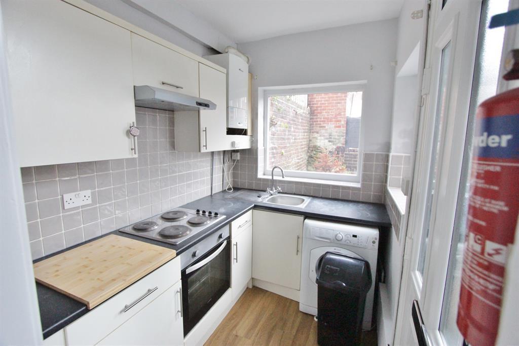 Main image of property: Hunter Hill Road, Sheffield, S11 8UE