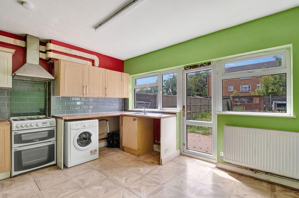 Main image of property: Rochester Drive, Westcliff-on-Sea