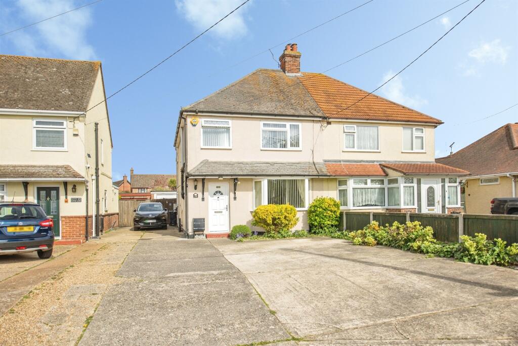 Main image of property: Mayes Lane, Ramsey, HARWICH