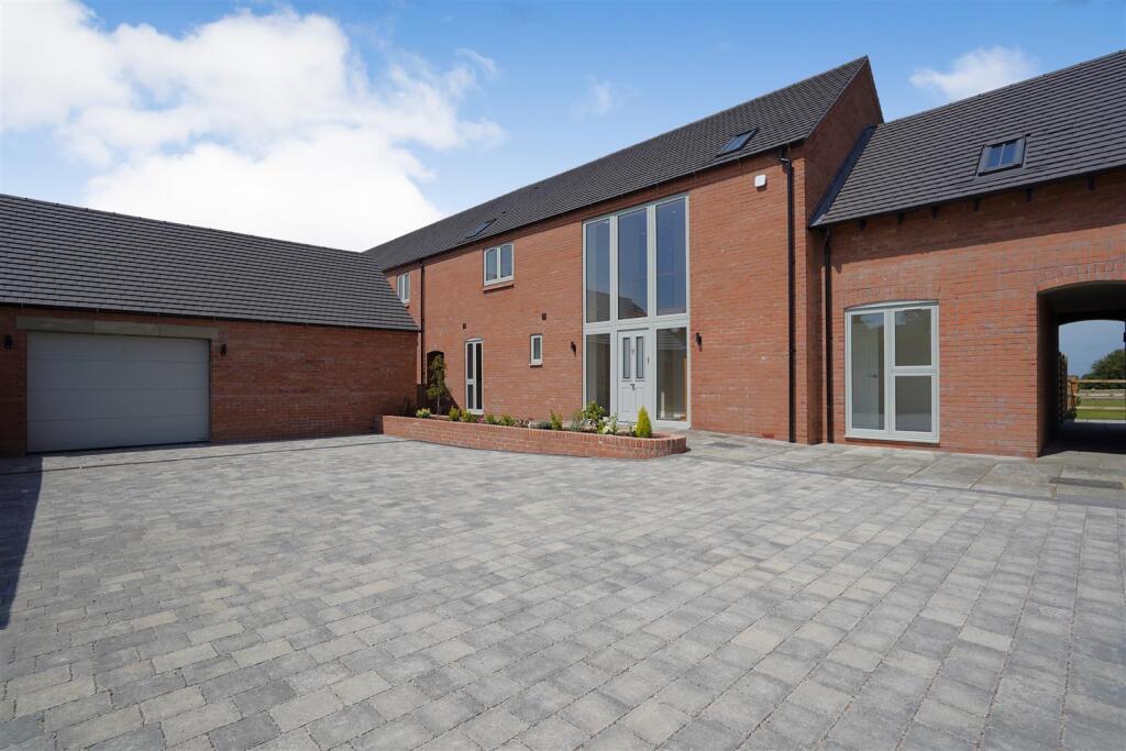 Main image of property: Main Street, Nailstone