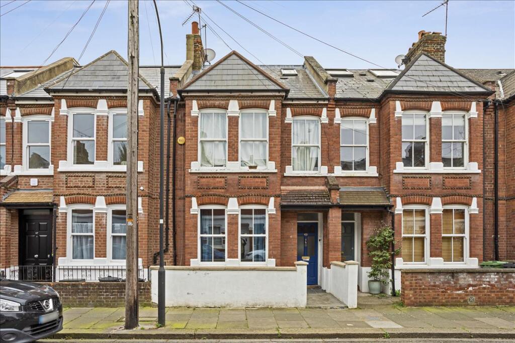Main image of property: Parfrey Street, Hammersmith, London, W6