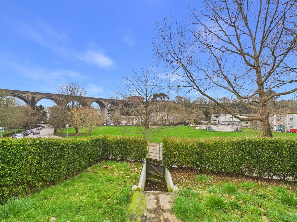 Main image of property: Hendra Road, Truro, well presented semi-detached home