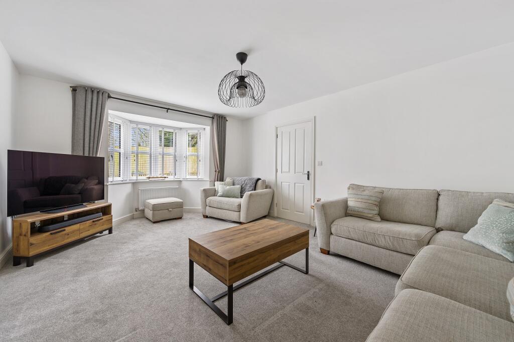 Collier Way, Upholland, Skelmersdale. WN8 0BY photo 4