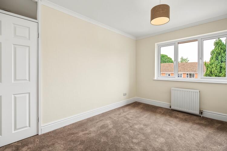 House in Oxford - View 5