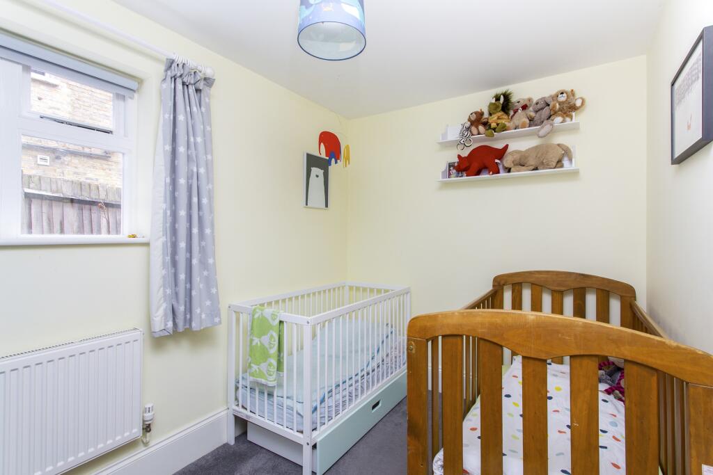 Apartment in London, Denmark Hill, East Dulwich - View 5