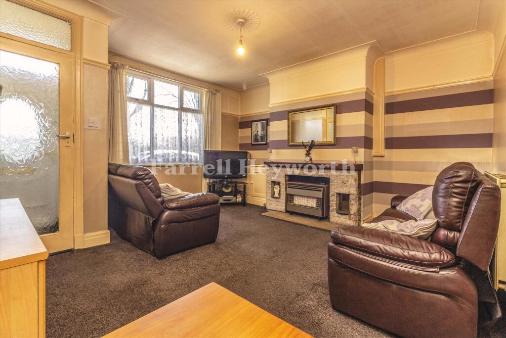 House in Preston, Lancashire - View 2