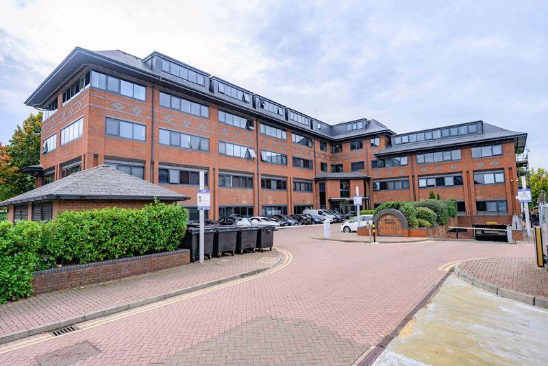Main image of property: Everard Close, St. Albans