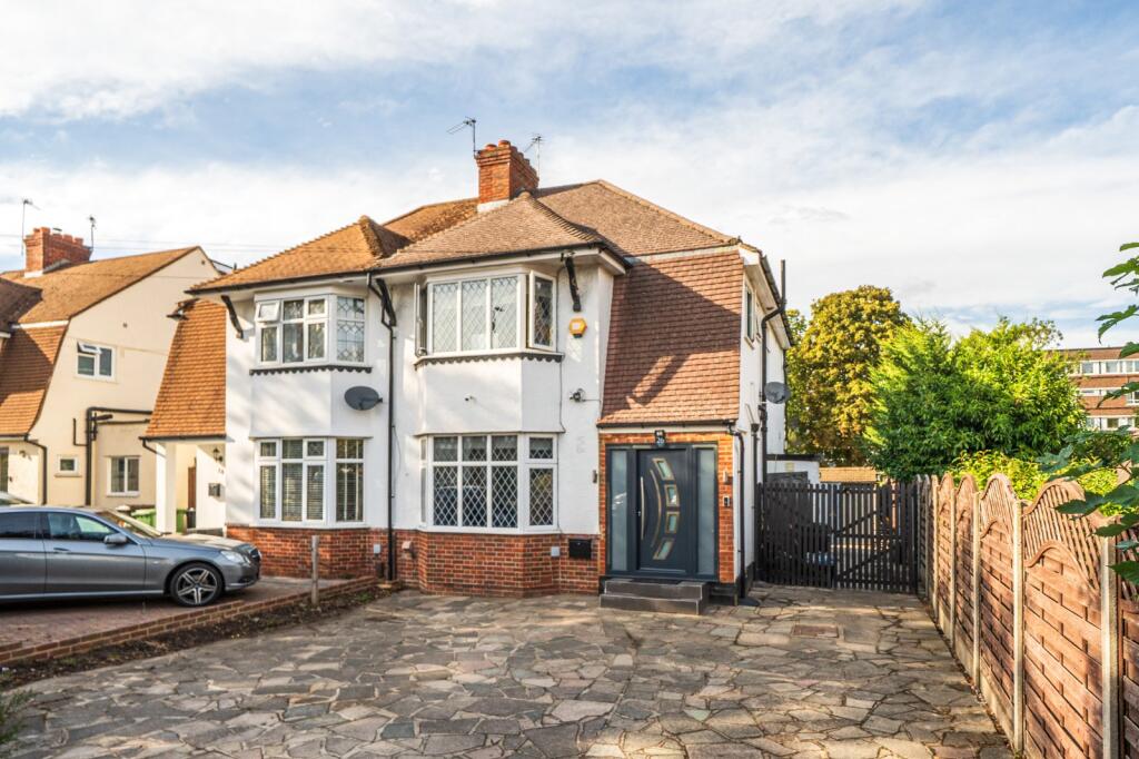 Main image of property: Mead Way, Bromley, Kent, BR2
