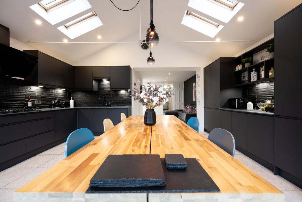 House in Southampton - View 4
