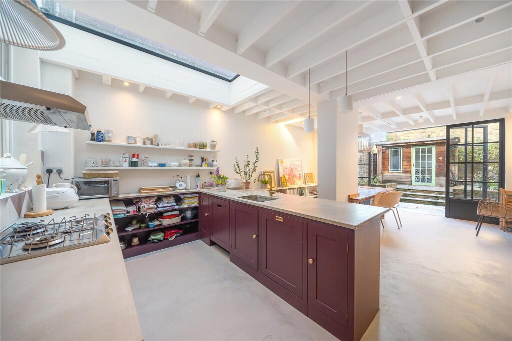 Main image of property: Ferndale Road, London, SW9