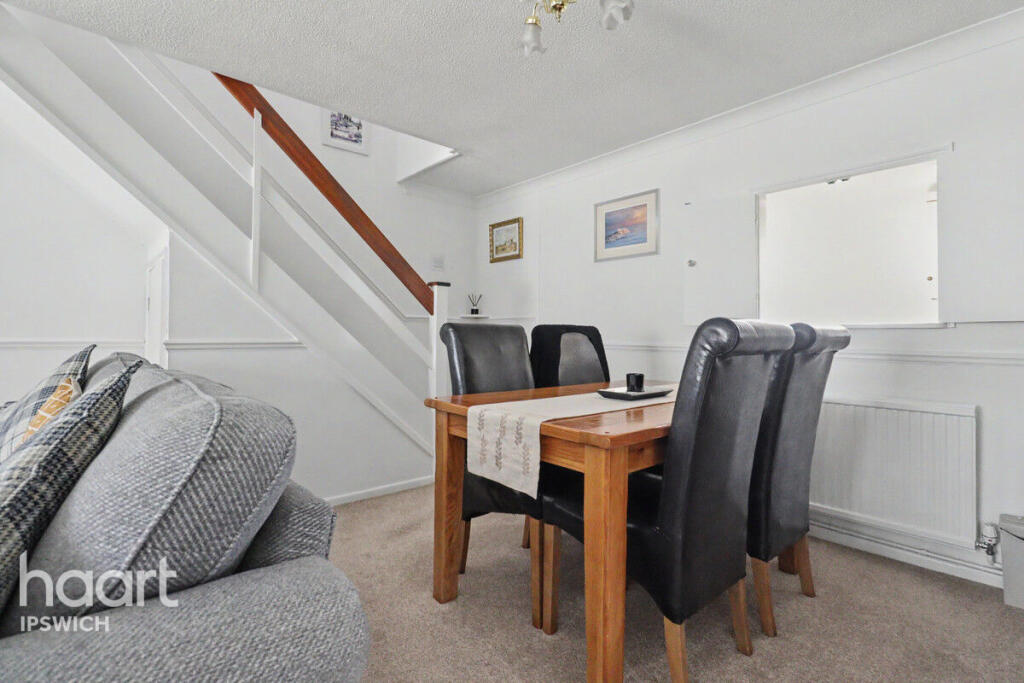 House in Ipswich, Belstead Hills - View 5