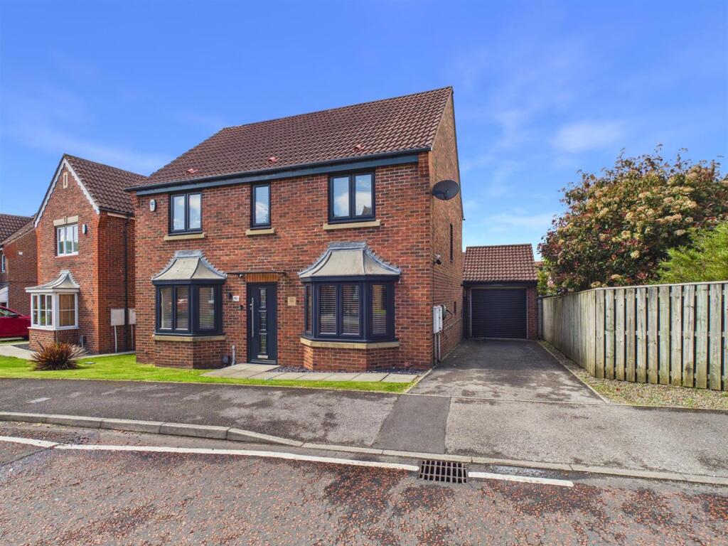 Main image of property: Beamish View, Birtley, Chester Le Street