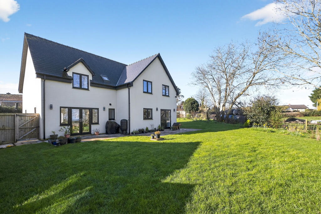 Llangrove View, Ross-on-Wye, HR9 photo 4