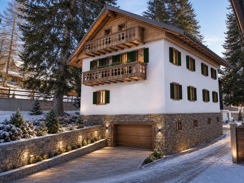 Main image of property: Veneto, Belluno, Cortina d`Ampezzo