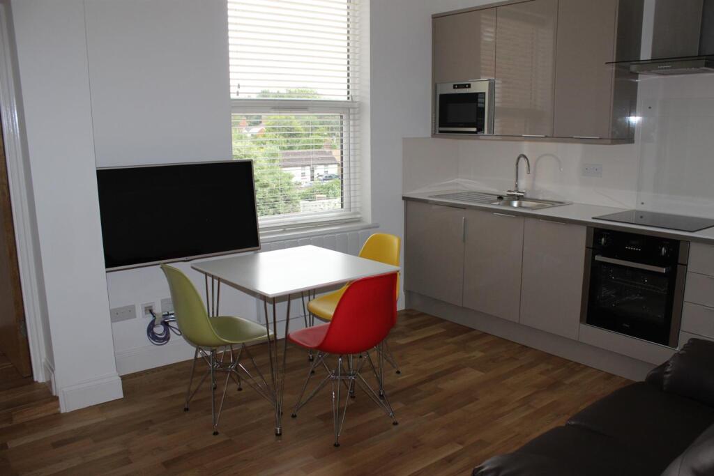 Main image of property: Victoria Street, Englefield Green