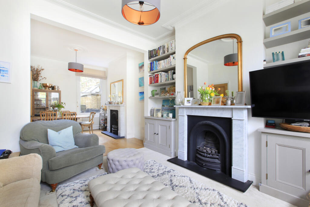 House in London - View 4