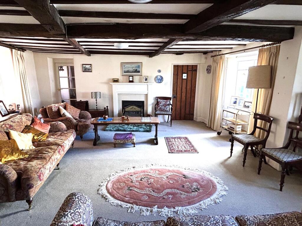 House in Bishop's Castle, Shropshire - View 2