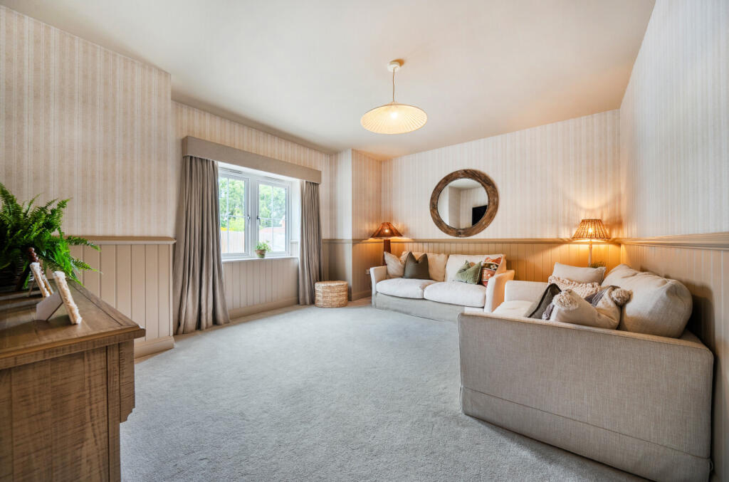 Hazel Grove, Saunders Lane, Awbridge, Romsey, SO51 photo 4
