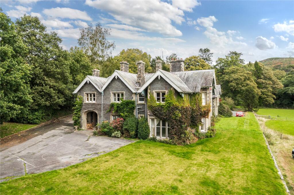 Main image of property: Capel Dewi, Aberystwyth, Ceredigion, SY23