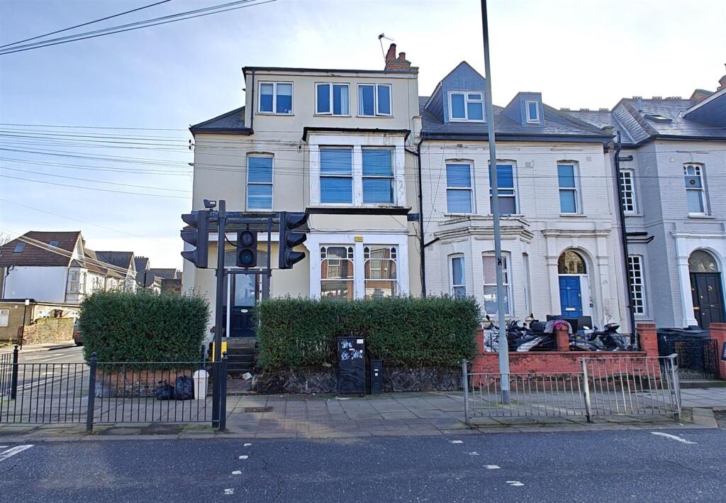 Main image of property: Belmont Road, S. Tottenham, N15