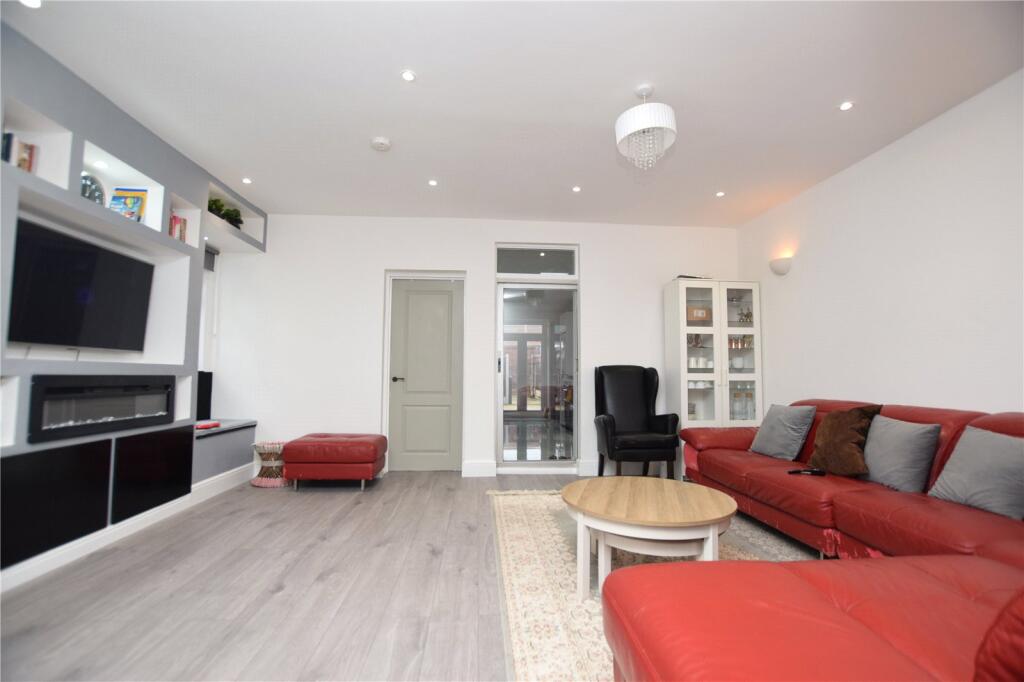 Main image of property: Purland Close, Dagenham, RM8