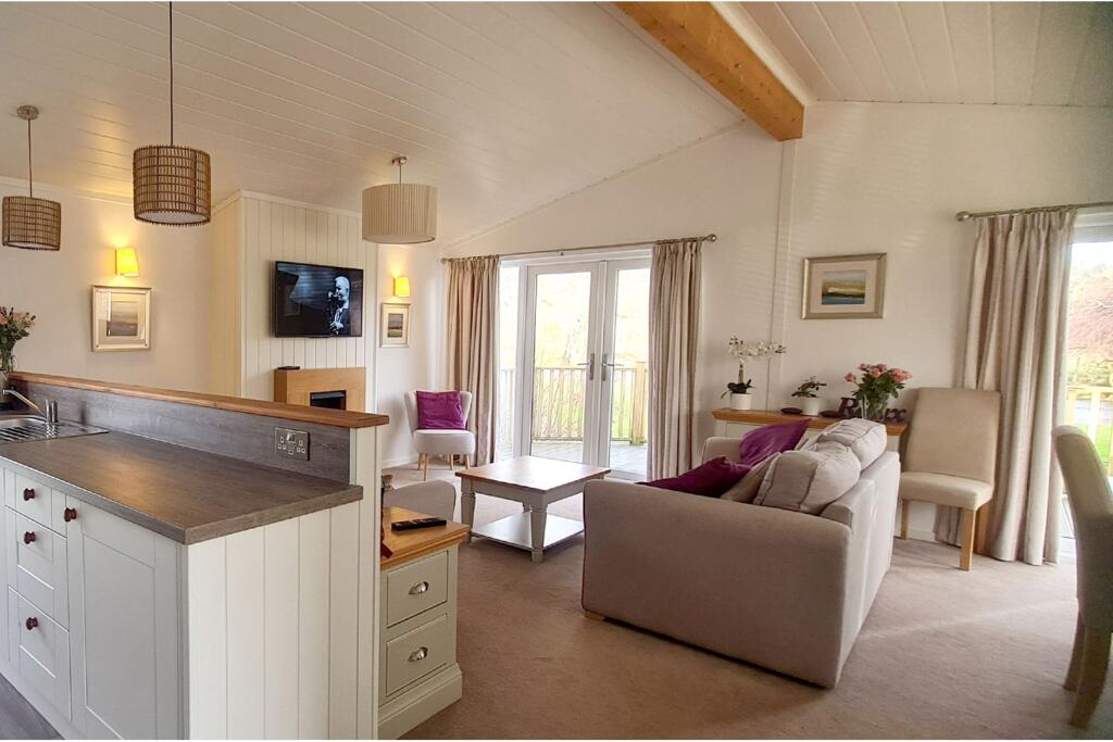 South Bridgend, Crieff, PH7 photo 4