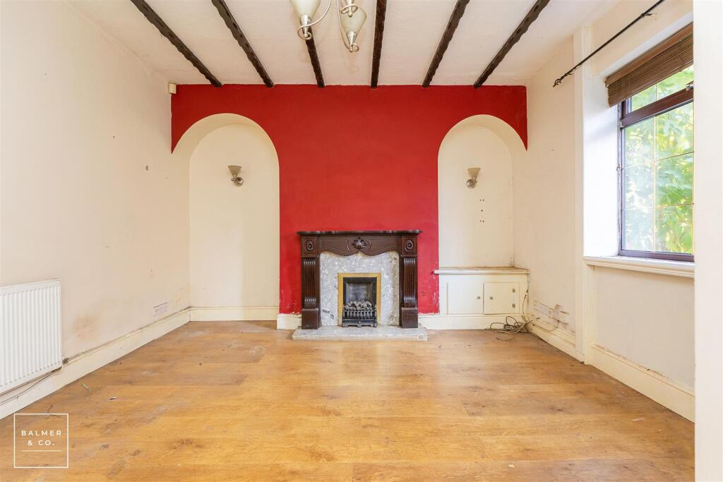 House in Leigh, Hope Carr, Bedford - View 5