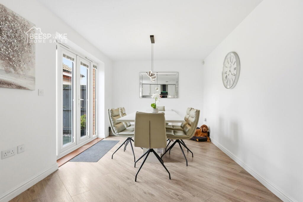 House in Newark and Sherwood, Rainworth - View 3