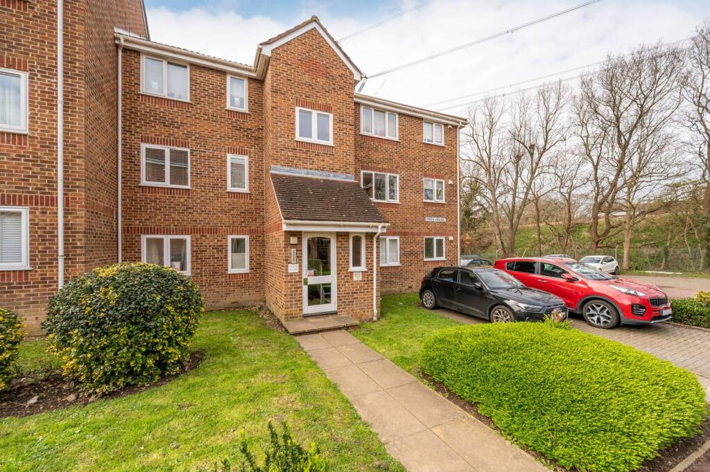 Main image of property: Percy Gardens, Worcester Park, KT4