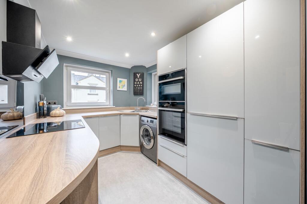 Apartment in Harrogate - View 3