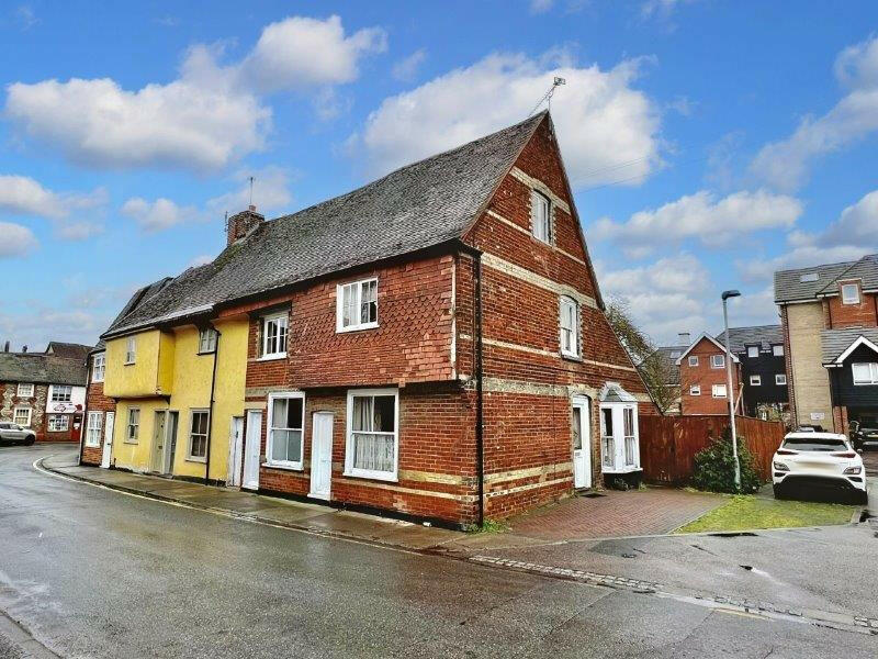 Main image of property: Stowupland Street, Stowmarket