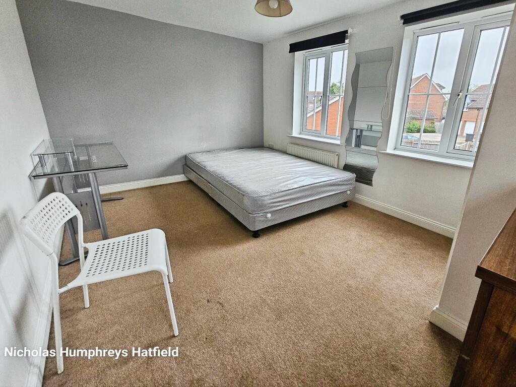 Additional image 3 of Cunningham Avenue, Hatfield, AL10