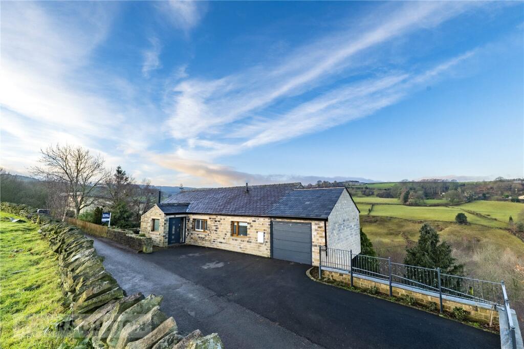 Main image of property: Underbank End Road, Holmfirth, West Yorkshire, HD9