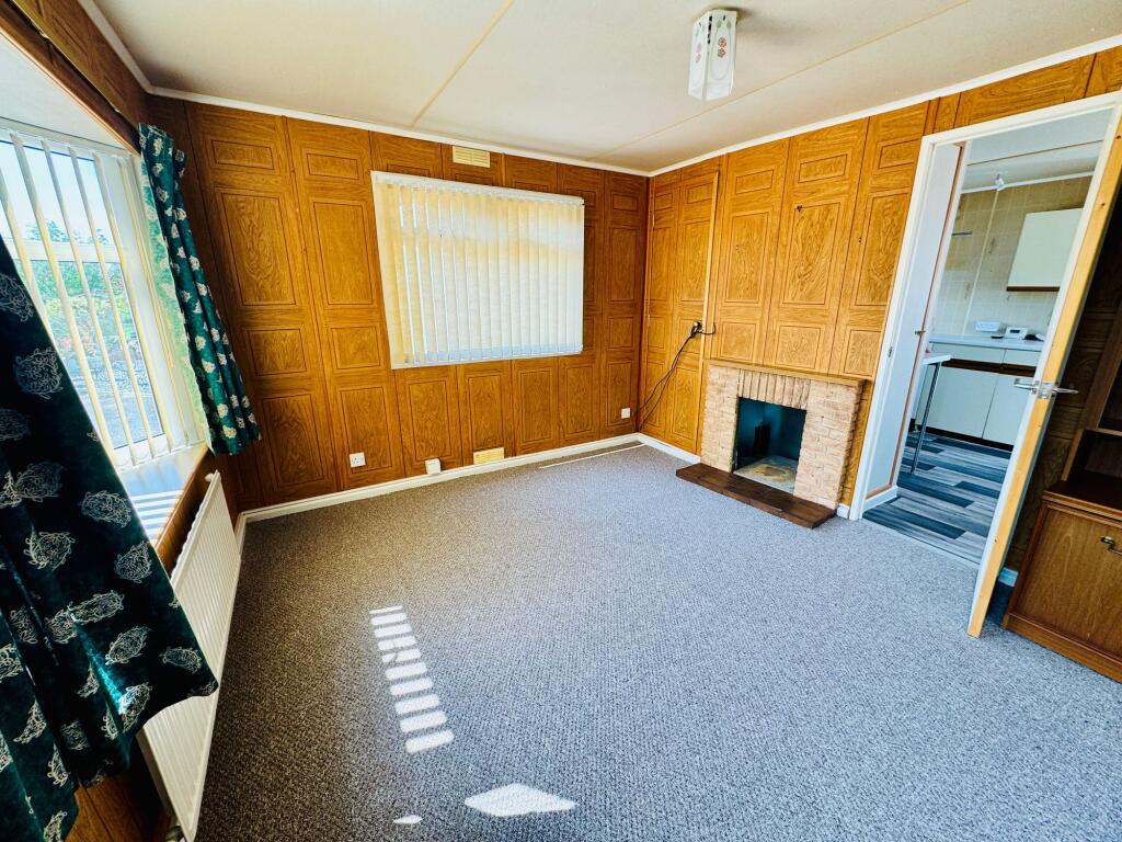 Park Avenue, Melton Mowbray, LE13 - View 4