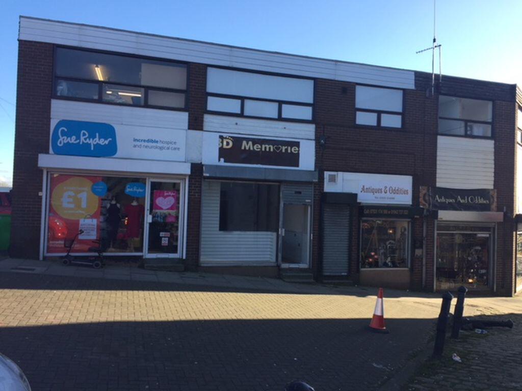 Main image of property: Ormskirk road WN5 8AT