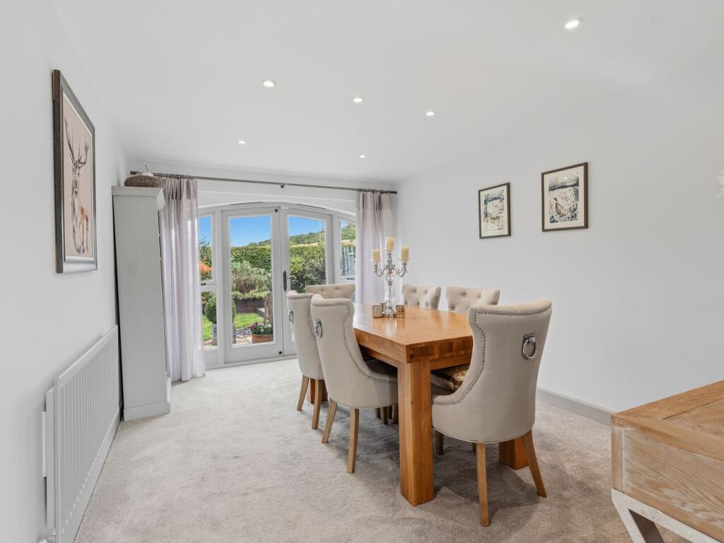 House in Stratford-on-Avon, Morton Bagot - View 5
