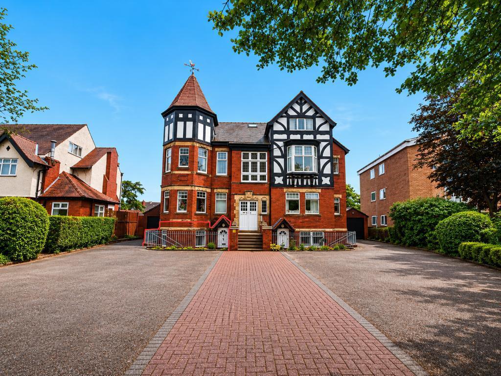 Main image of property: Cambridge Road, Churchtown, Southport, Merseyside, PR9 9NG