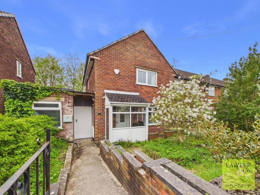 Main image of property: Carver Road, Marple, Stockport, Cheshire, SK6 7PS