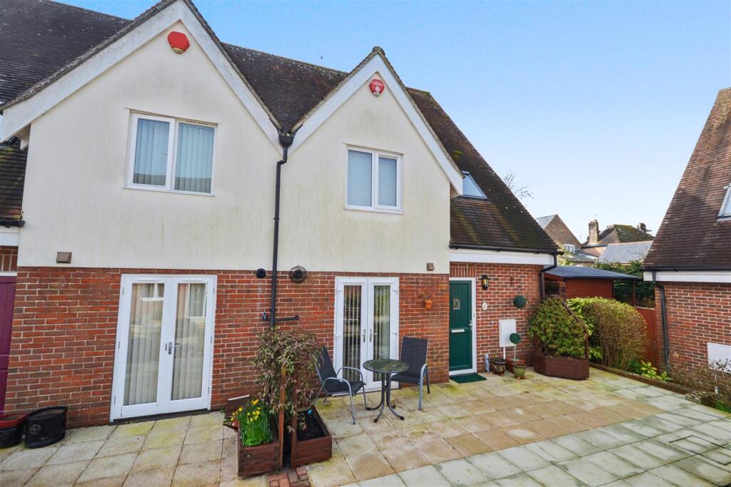 Main image of property: Princes Court, Puddletown, Dorchester