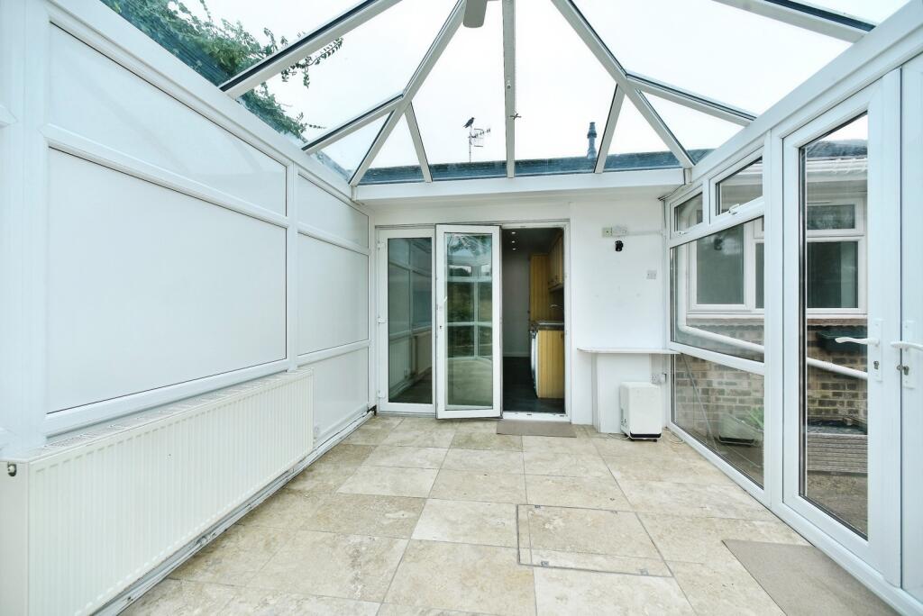 House in Brighton - View 4